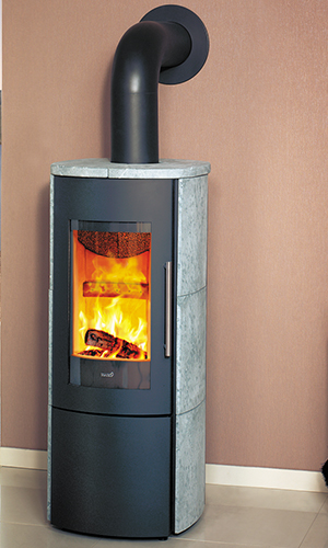 H 105 Eco plus Speackstein