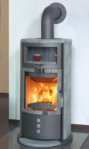 H 35B GT Eco Speckstein
